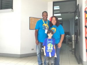 KidsCamp 2019 in Costa Rica with WordCampCR