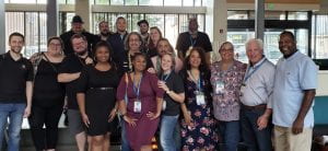 2019 WordCamp Y'All in Montgomery, Alabama