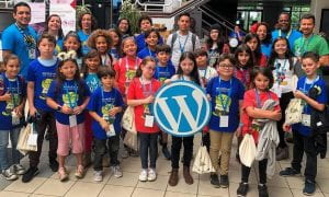 WordCampCR in Costa Rica 2019 KidsCamp 
